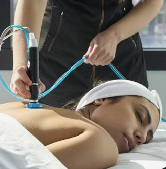Back Facial