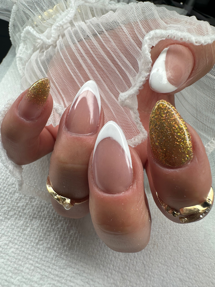 French Polish