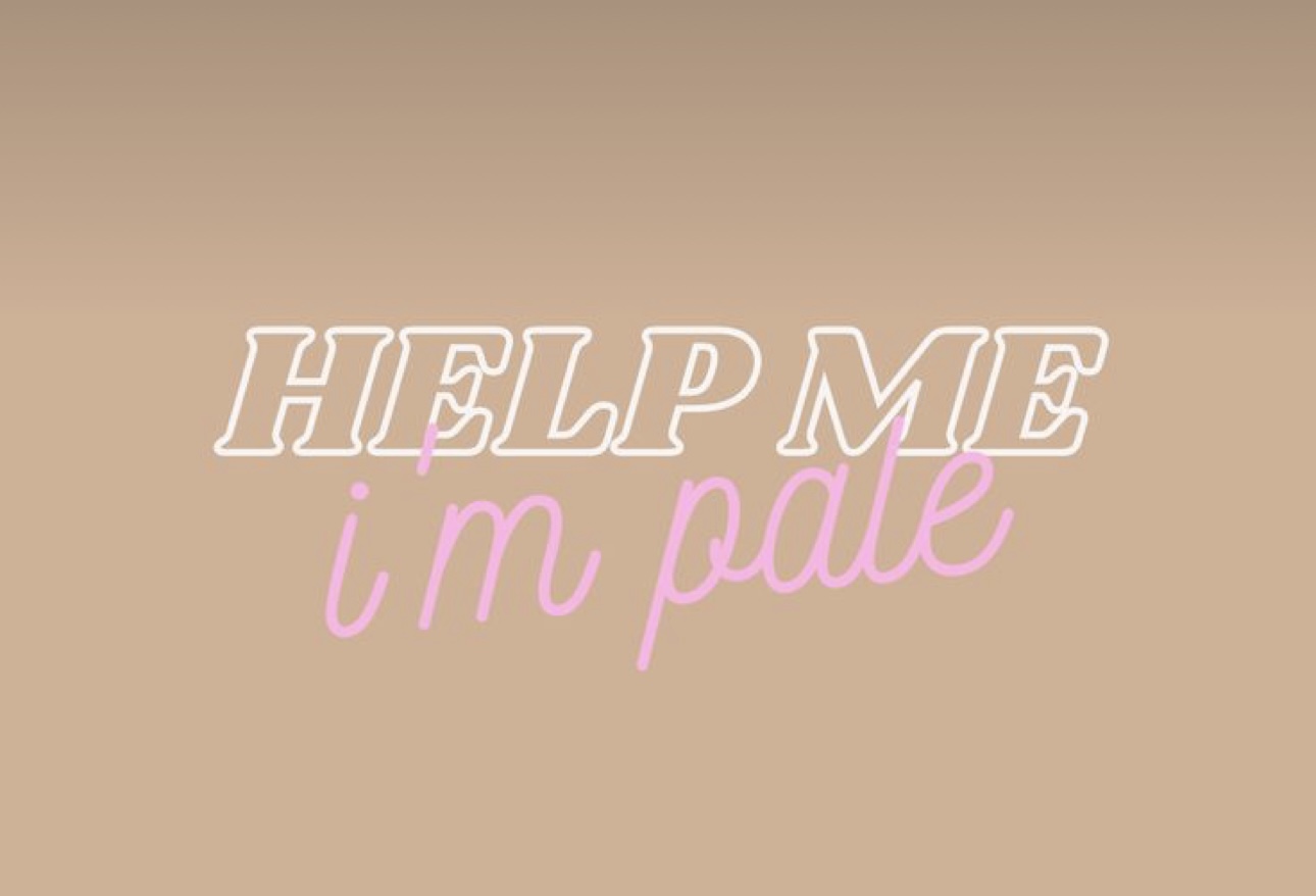 Spray Tan (coming soon)