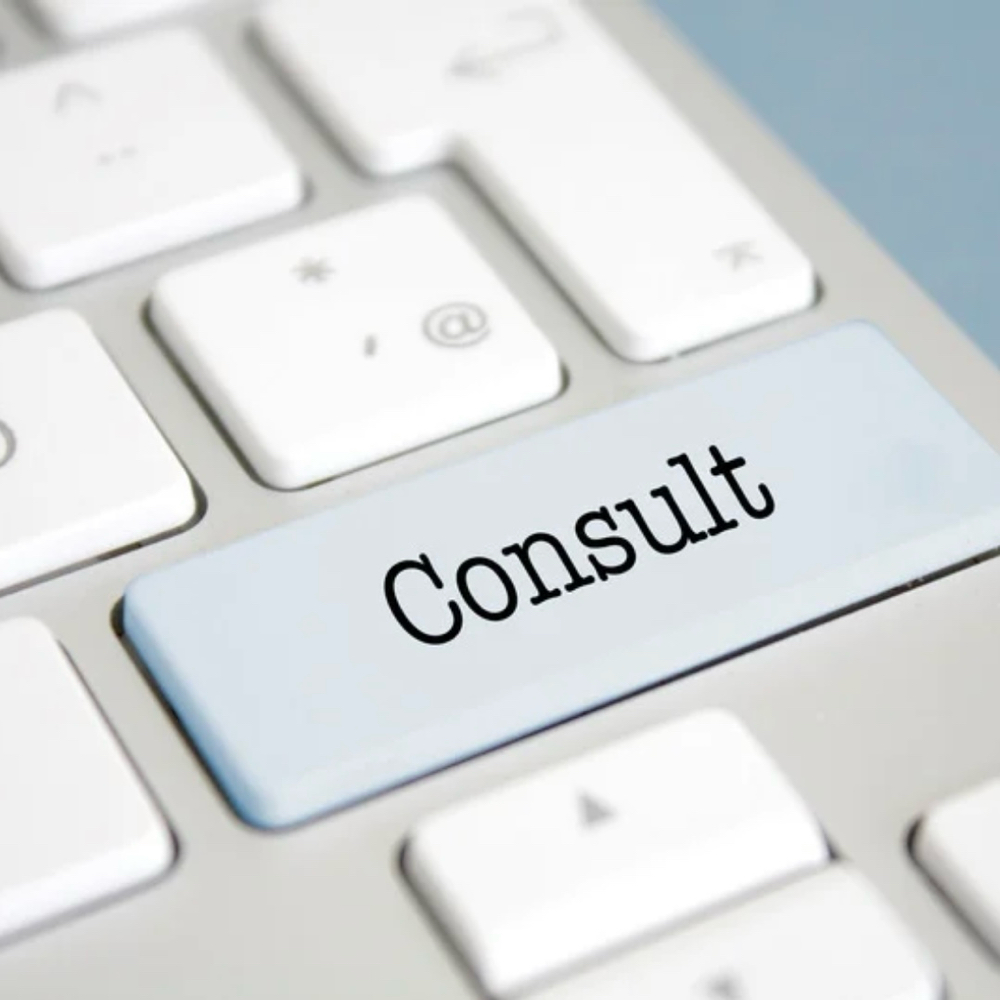 Virtual Consultation