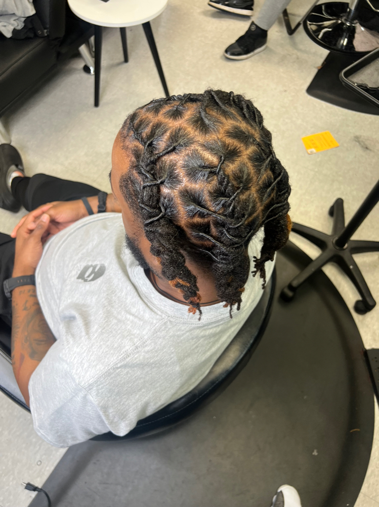 Loc Design Only