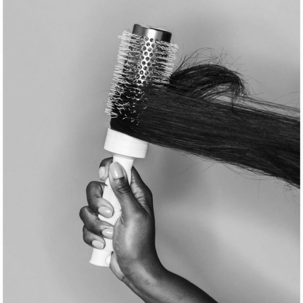 Blowout & Style at Chantell’s Modern Creations in Angels Camp, CA