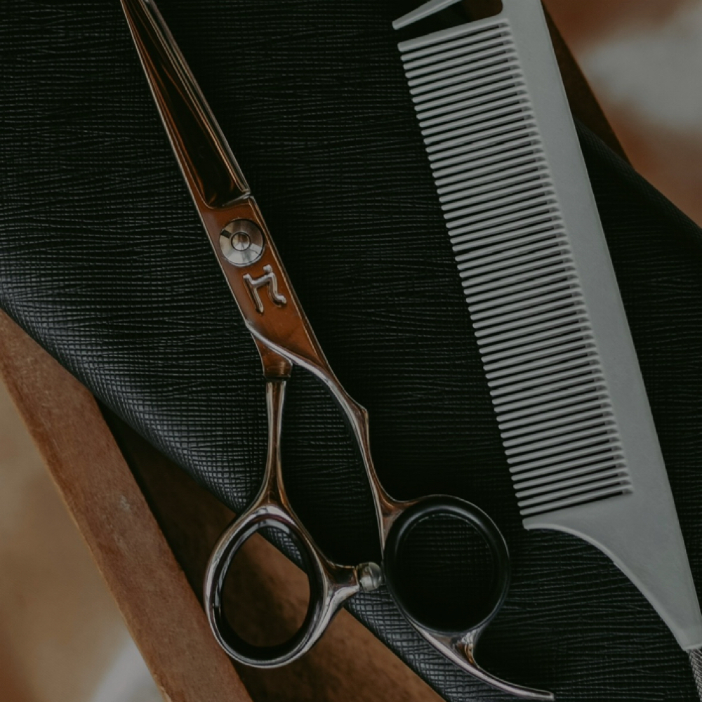 SIGNATURE CUT at Kenzie DuBois in Bryan, OH