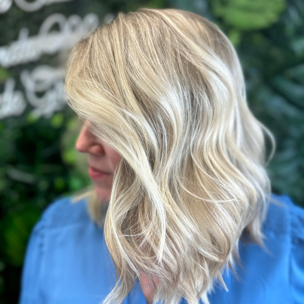Highlights at Solune Studio in San Antonio, TX