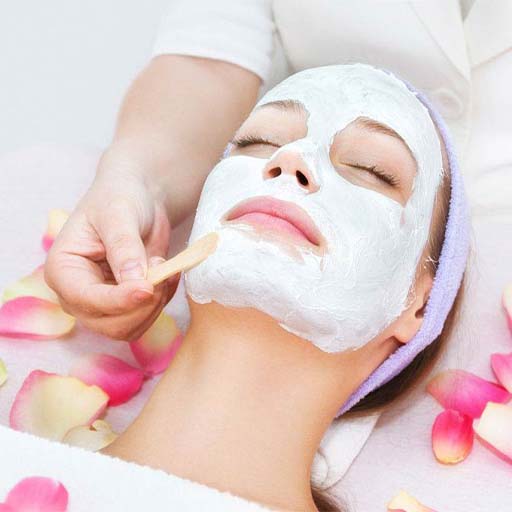 Sensitive Facial