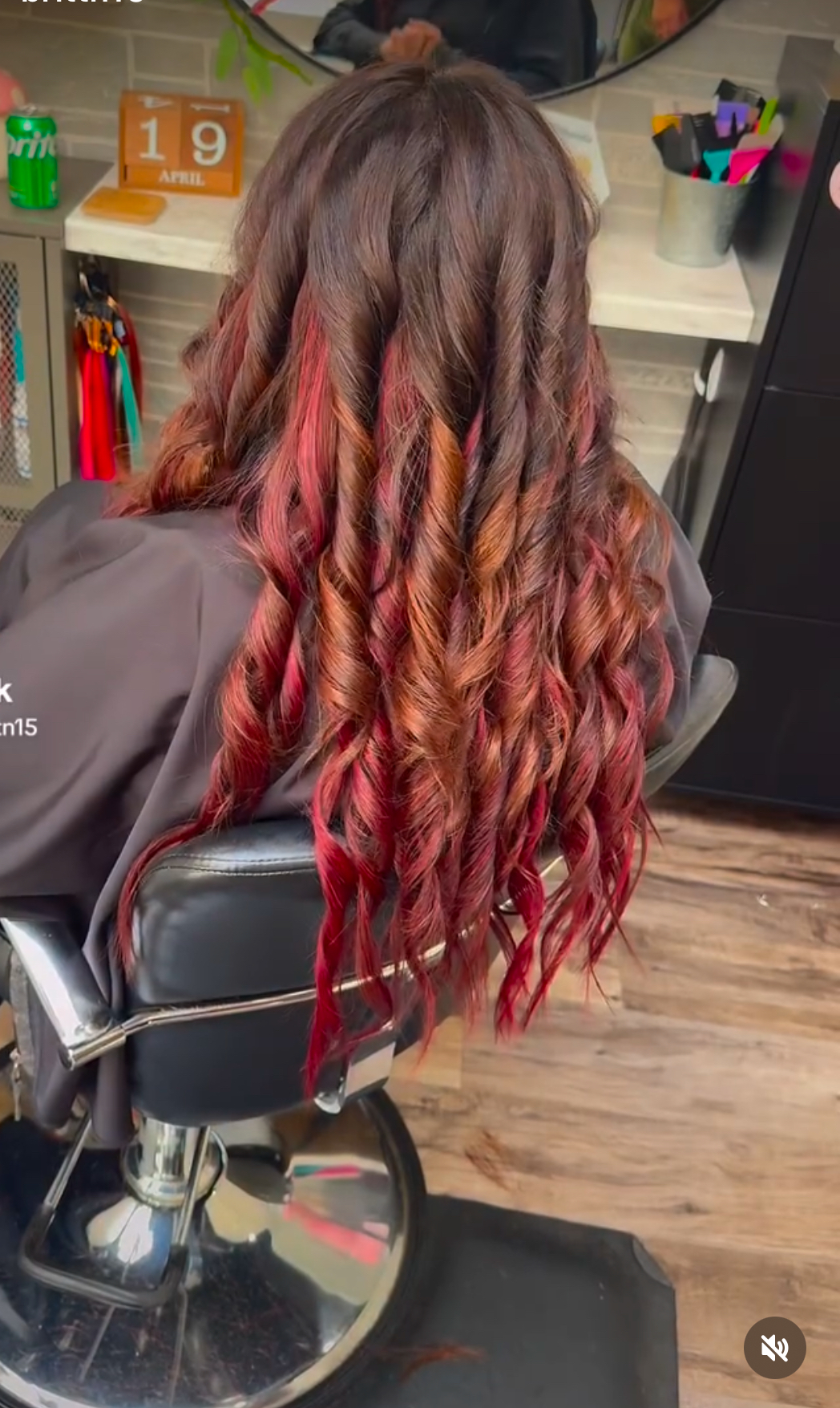 Shampoo & Style