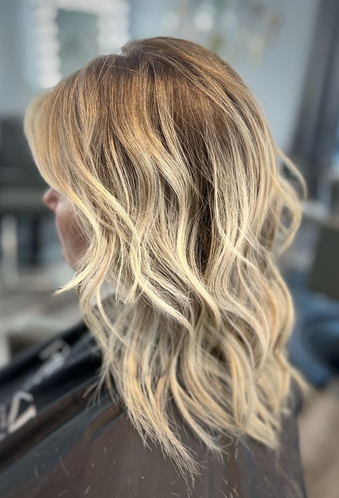 Day Or Evening Specialty Style