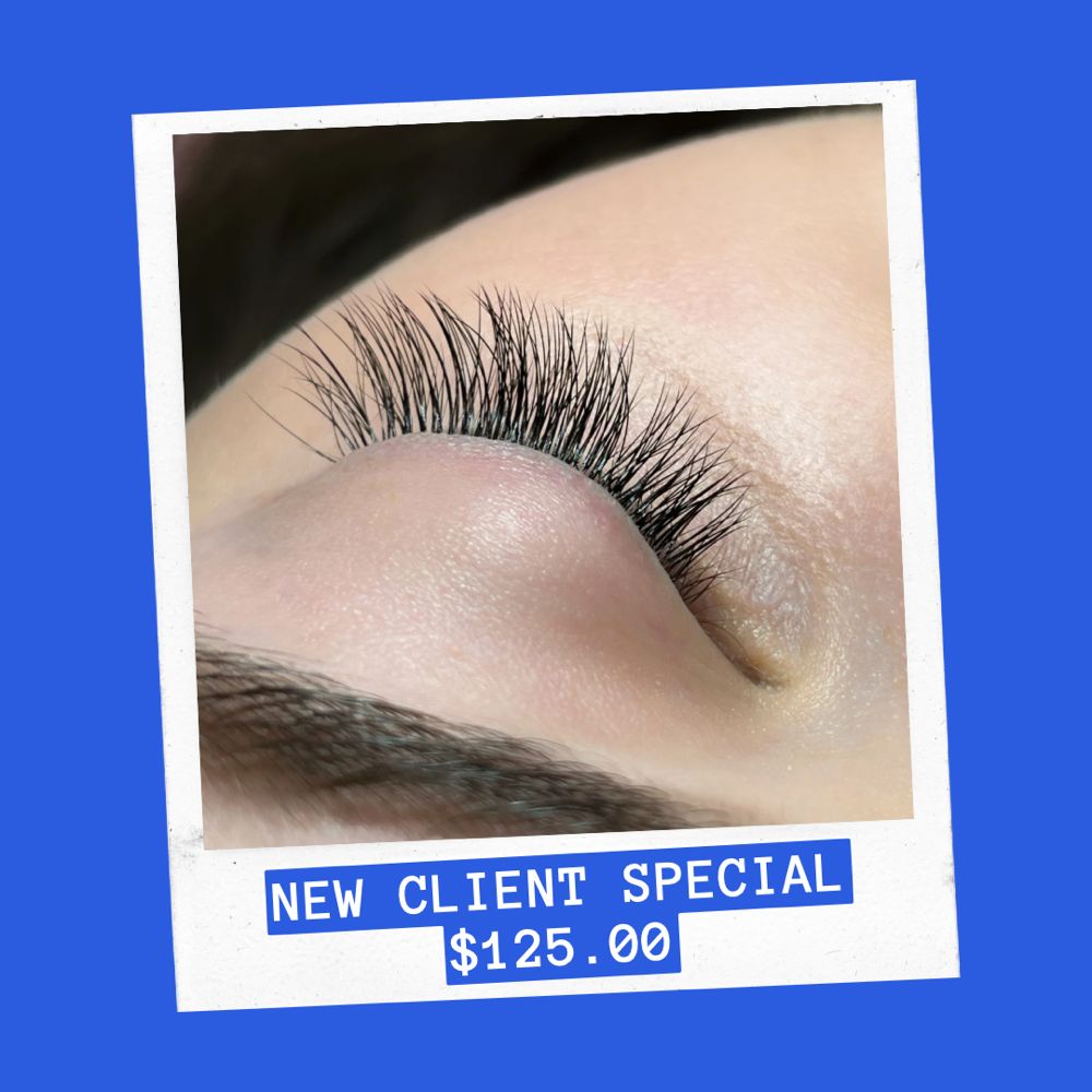 NEW CLIENT