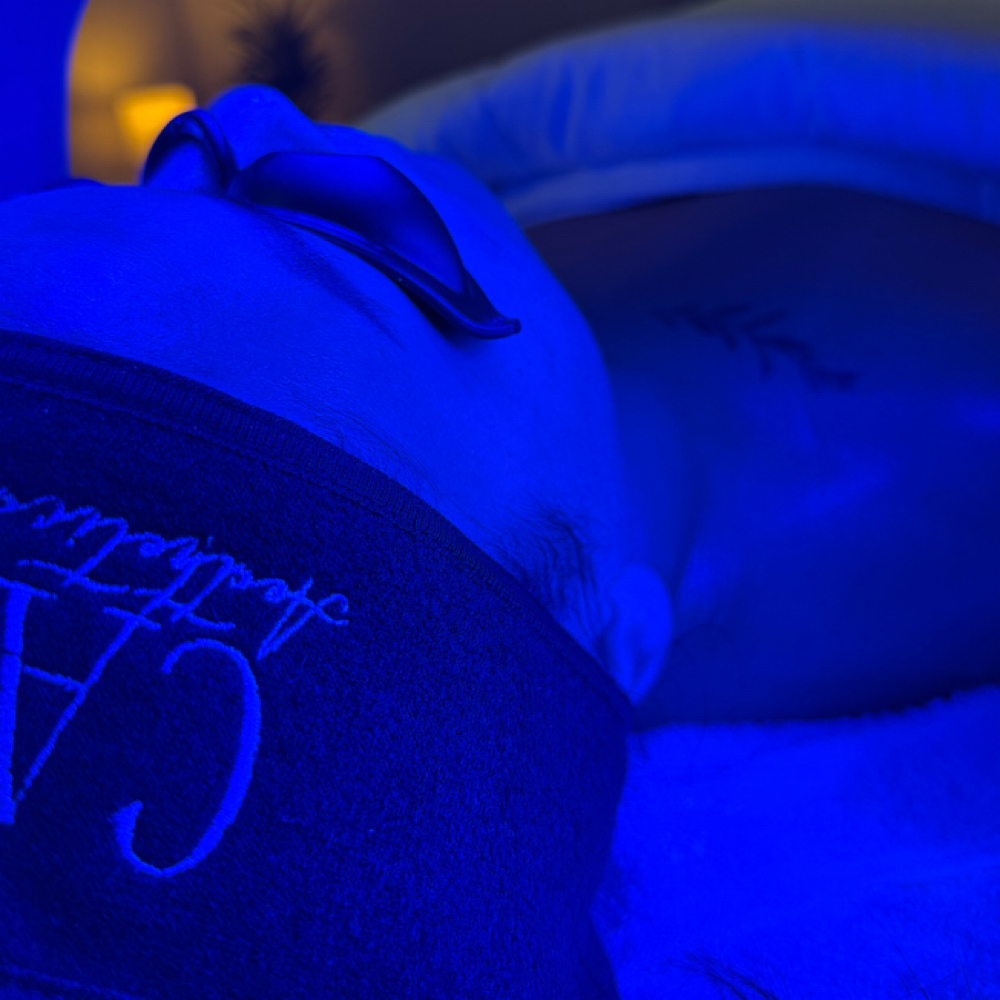 Deluxe Facial at MJGlowEdit in Cordova, TN