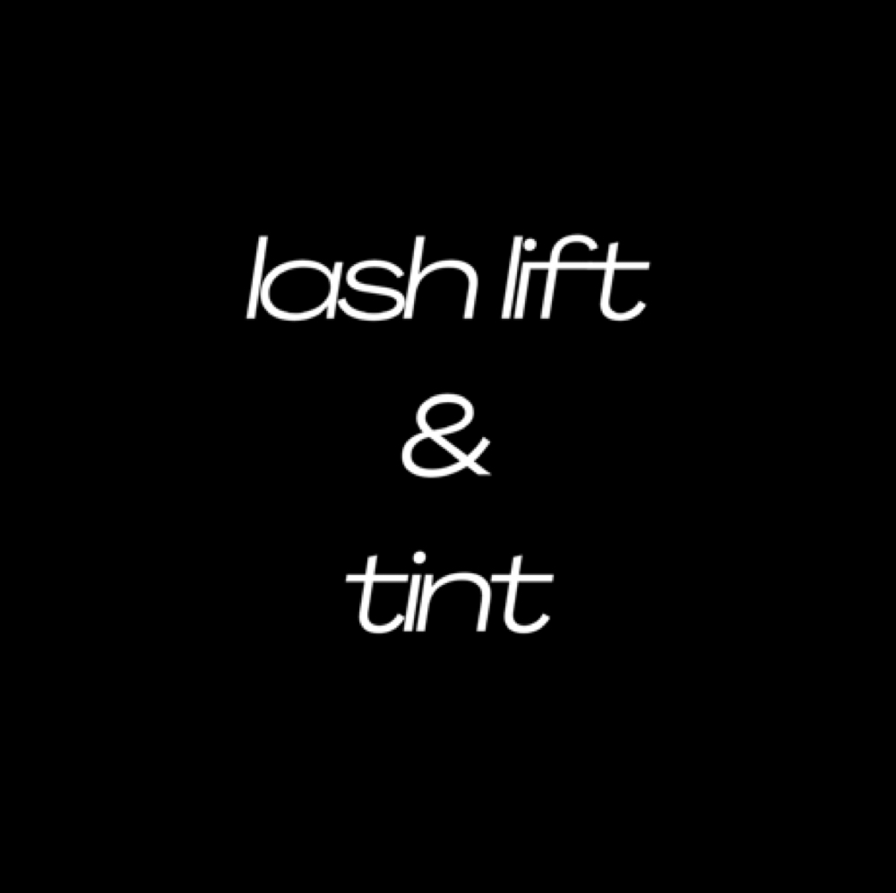 Lash Lift & Tint at Kaitlyn Tipler Aesthetics in Eagan, MN