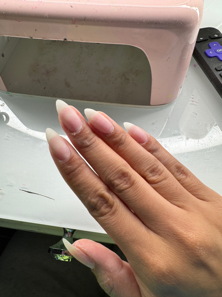 Structure Gel - Refill