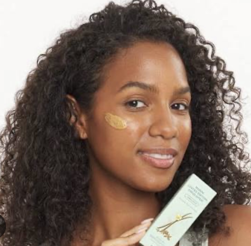 Winter Wonderland Facial