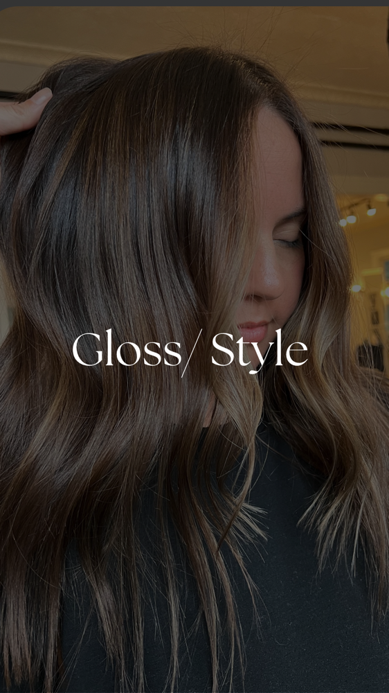 Gloss / Style