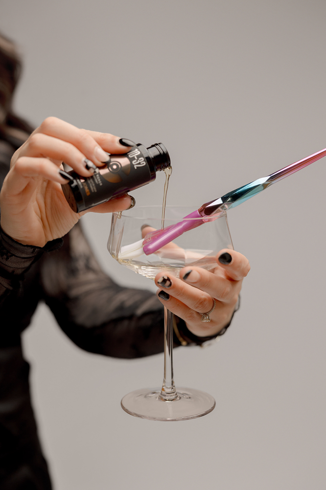 Gloss / Style