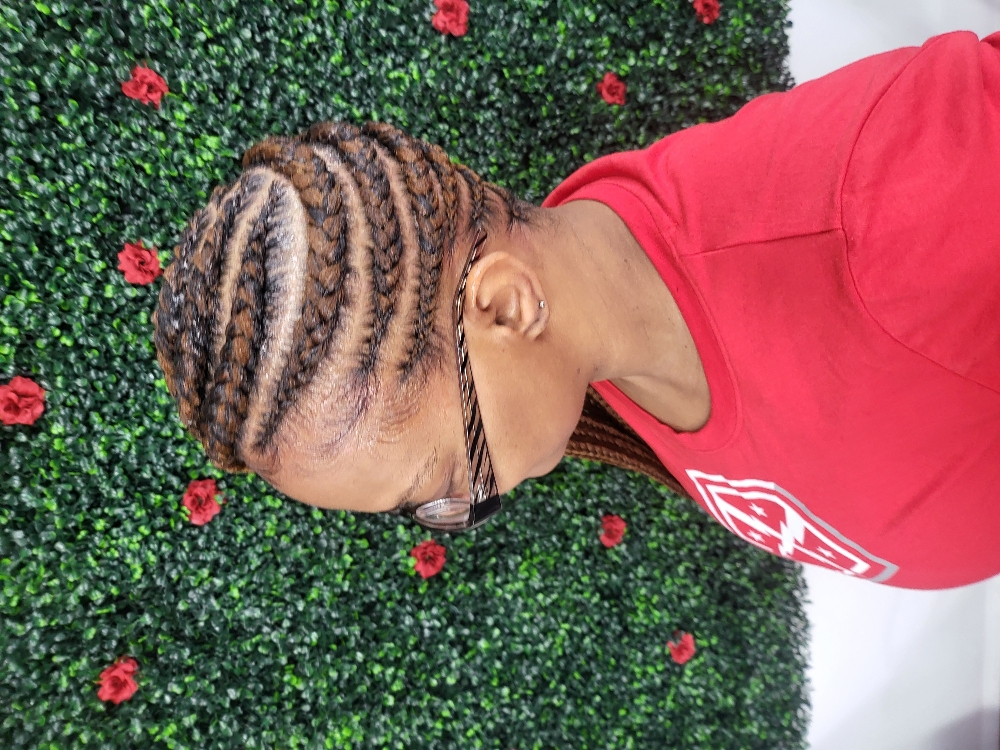 Corrows