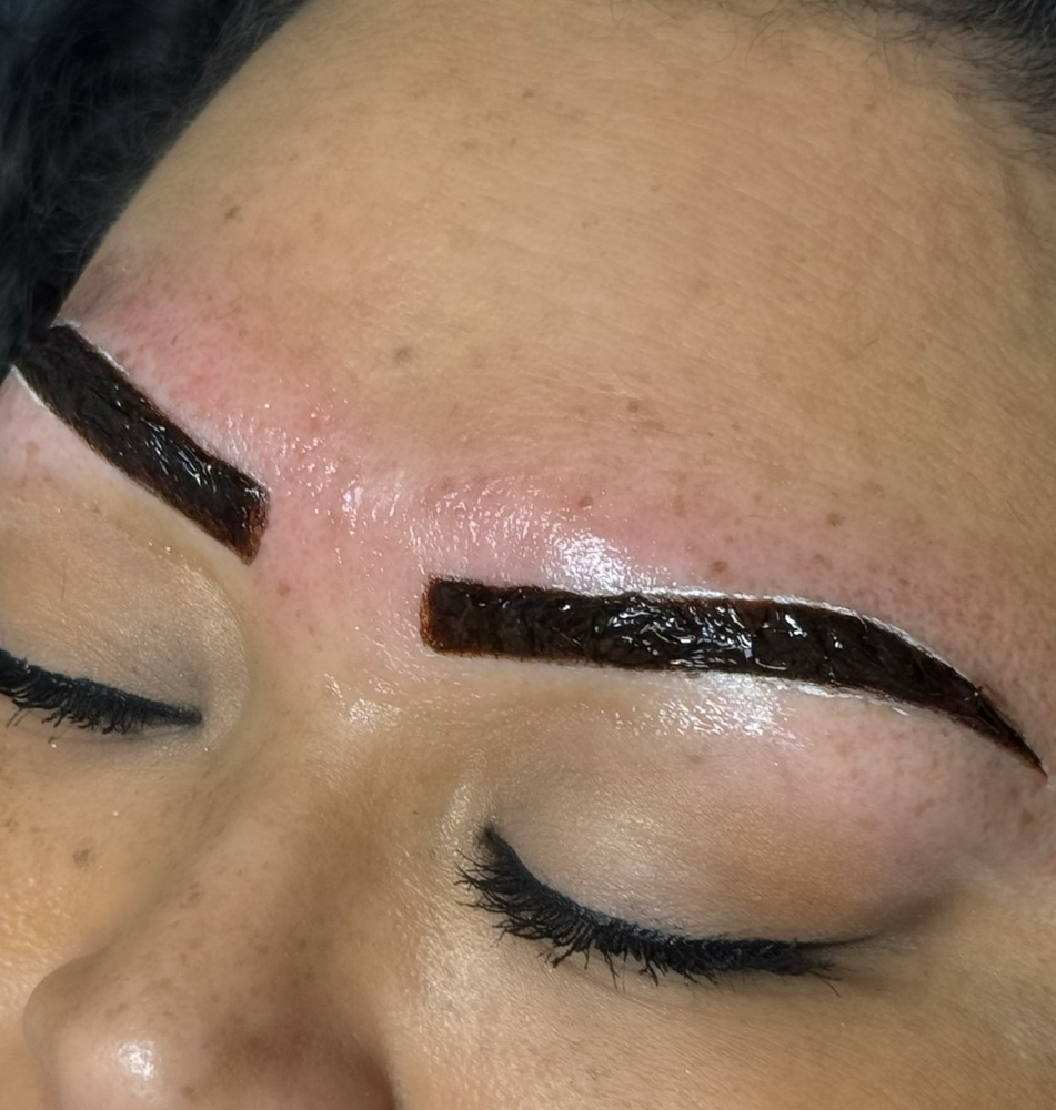 Wax + Tint at Beauty By Anissa LLC in Parker, AZ