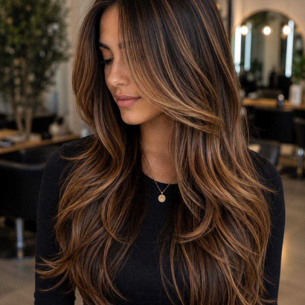 Style at Rancho Cucamonga Head Spa/Studio Luxe in Rancho Cucamonga, CA