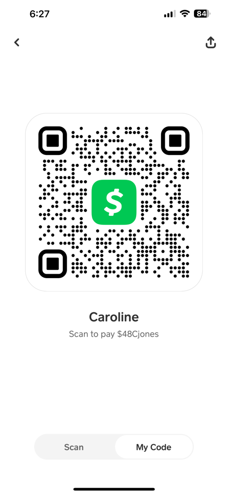 Cash App