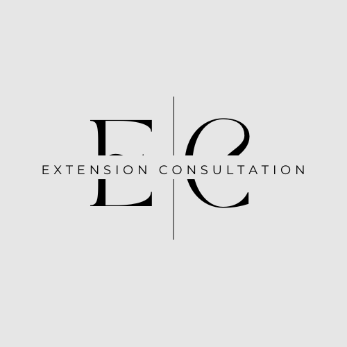 Tape-In Extension Consultation