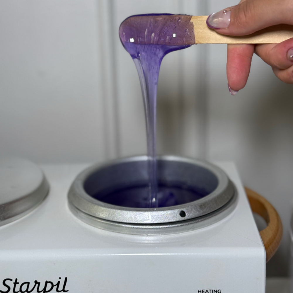 Full Booty Wax at 718 Beaute in East Elmhurst, NY