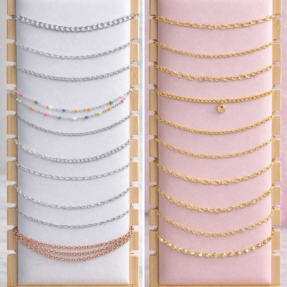 Everlinx Forever Jewlery at Tooth Gemz & Forever Jewelry by Victoria LLC in Grants Pass, OR