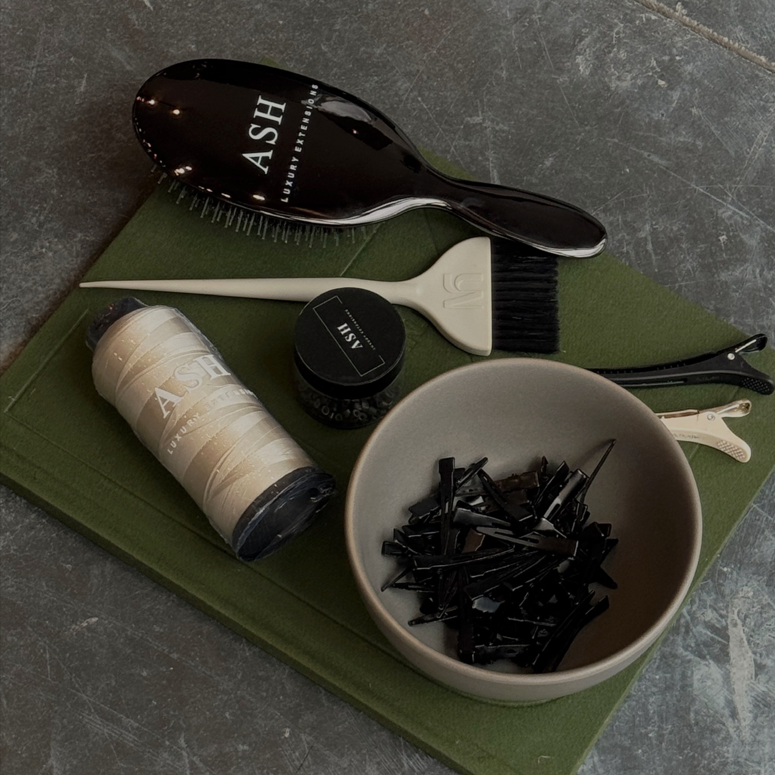 One Row Mini Move- Up