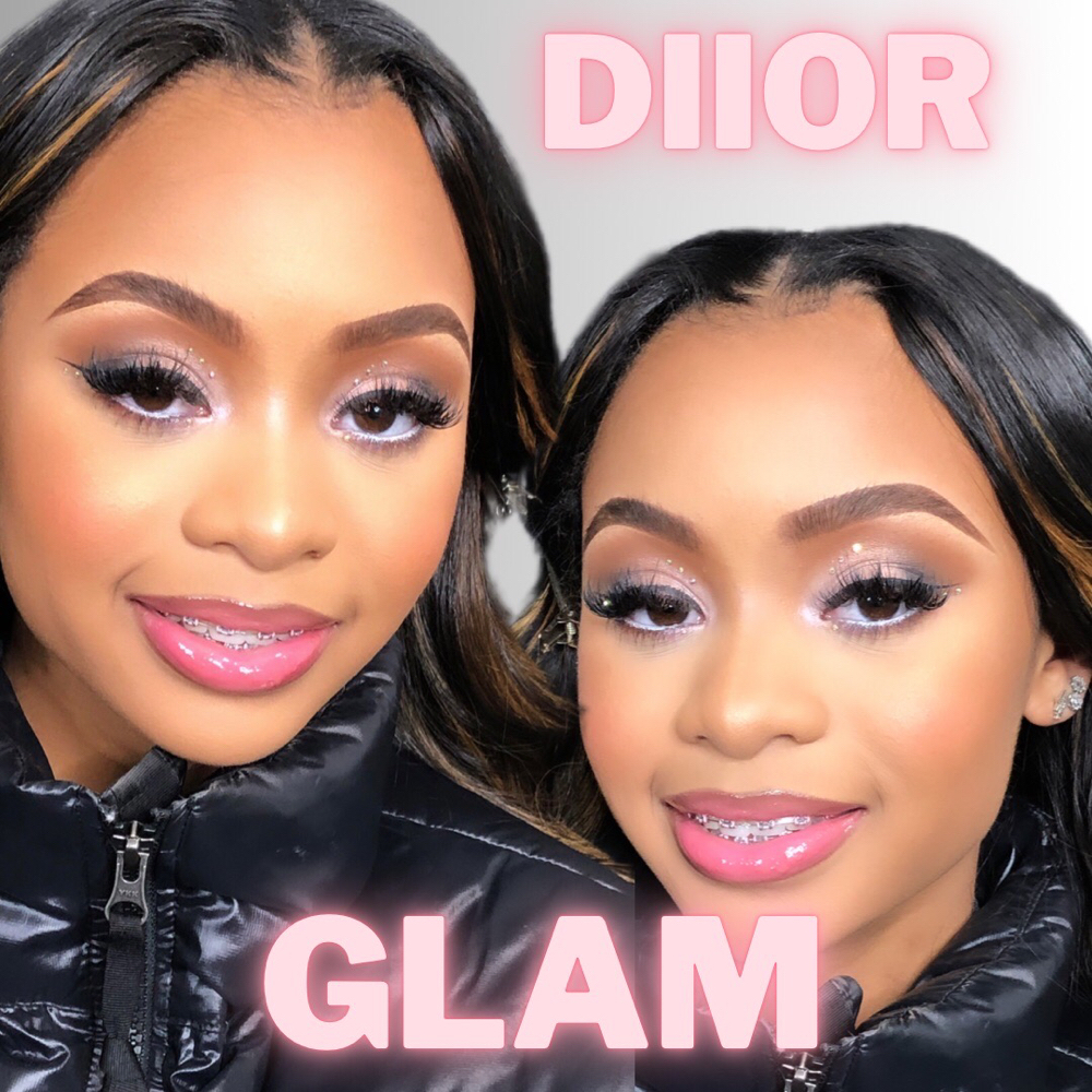 Diior Glam