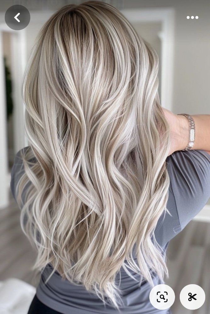 Full Highlight and Haircut
