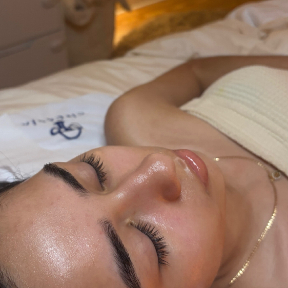 Teen Facial at Esthetics by Angie in Astoria, NY