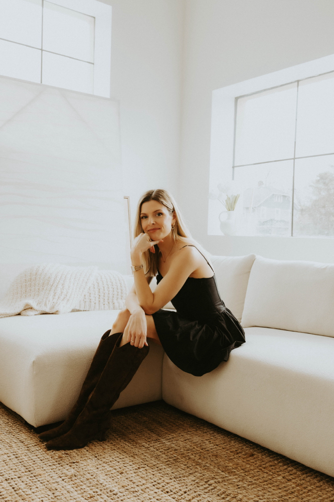 The Lived In Custom Color