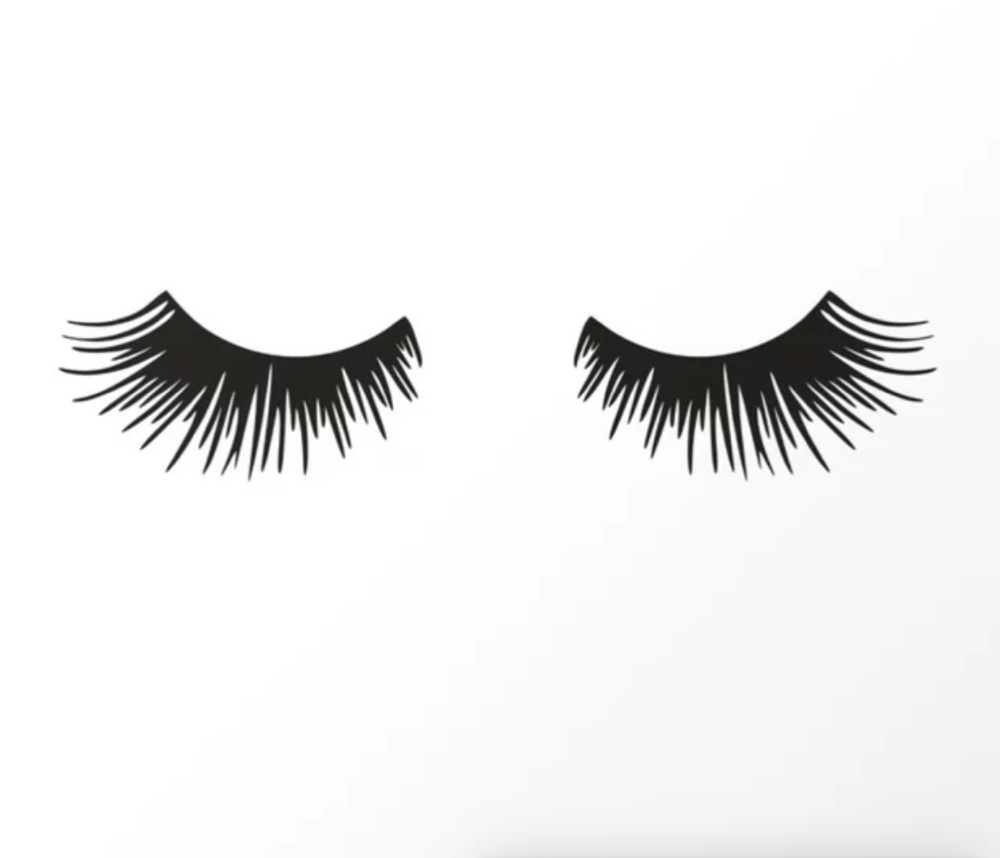 Lash Tint