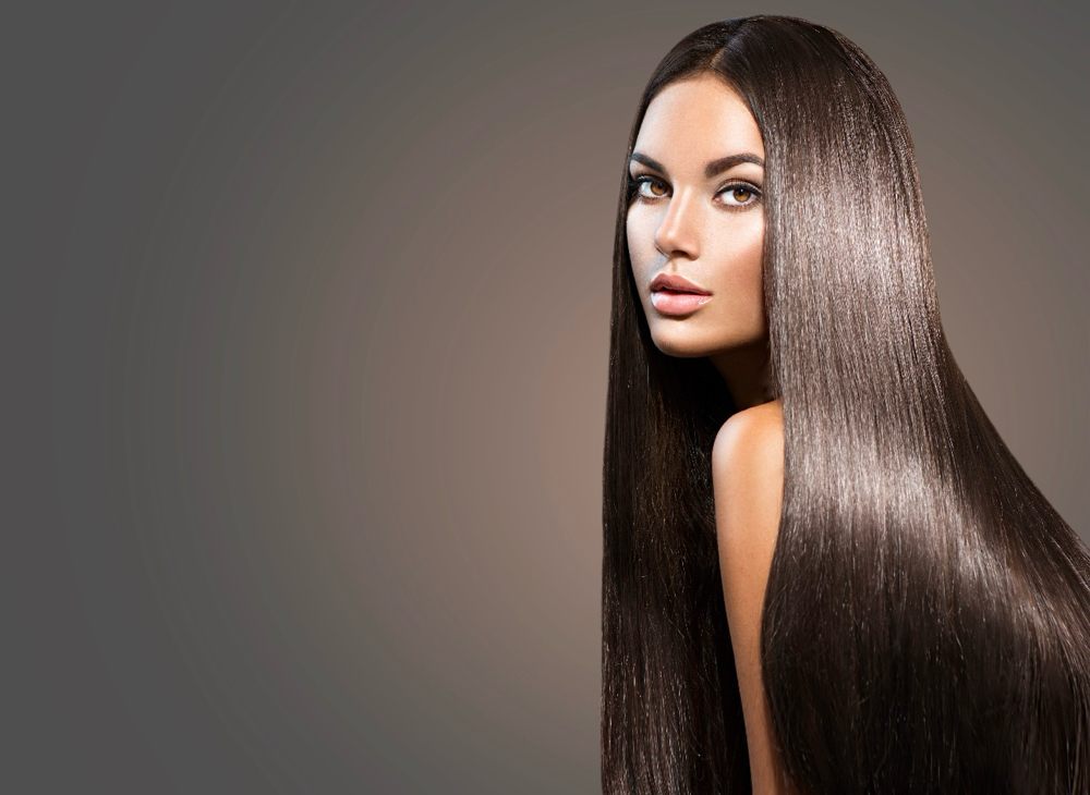 KERATIN SMOOTHING TREATMENT