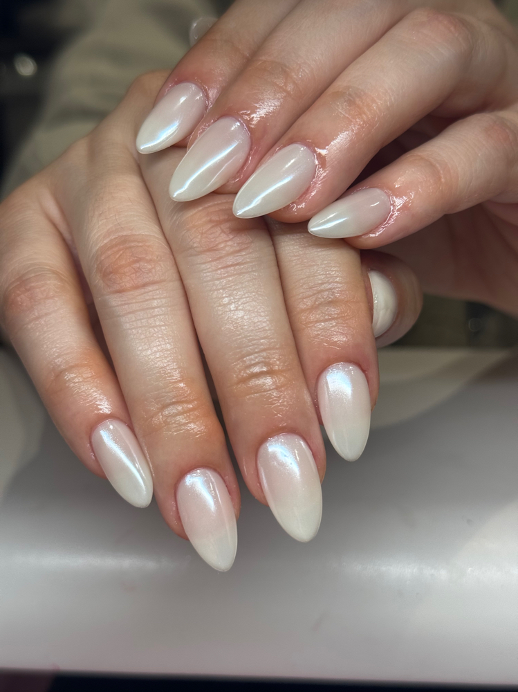 Gel X