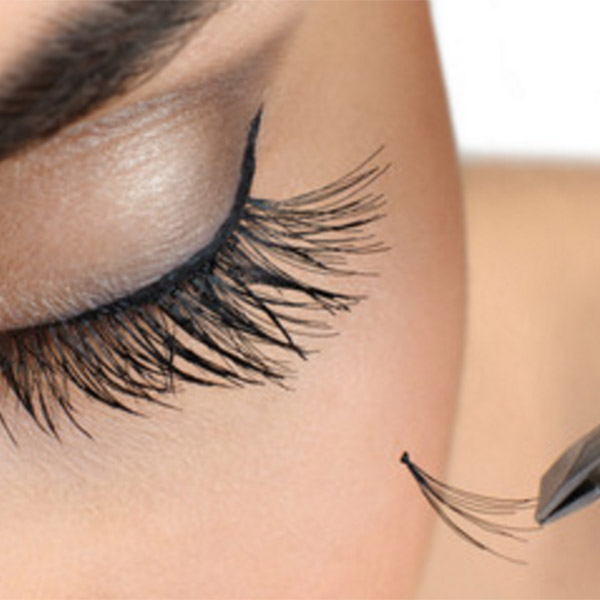 Eyelashes Basic Flare/Customizable at My Brows — Threading, Waxing, Facials, and More in New York, NY
