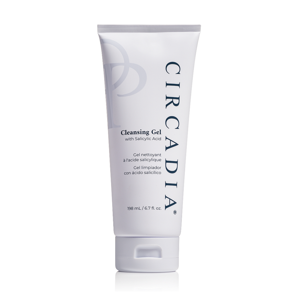 Circadia Salicylic Acid Cleanser at Kilana.esthetics in Roanoke, VA