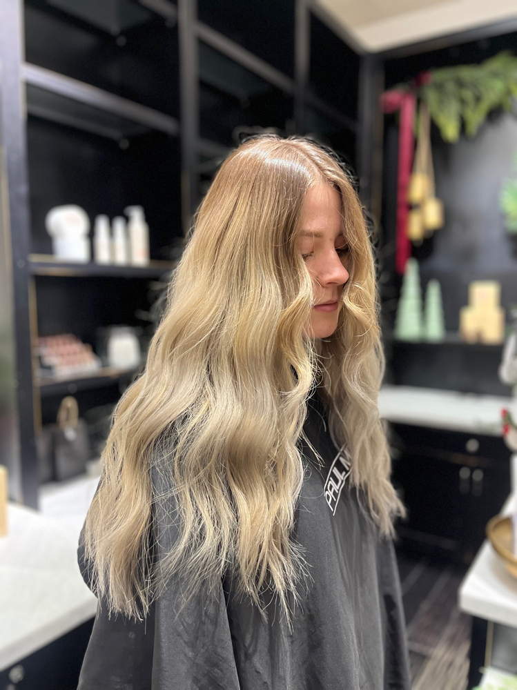 Balayage
