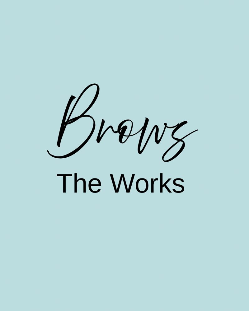 The Brow “Works”