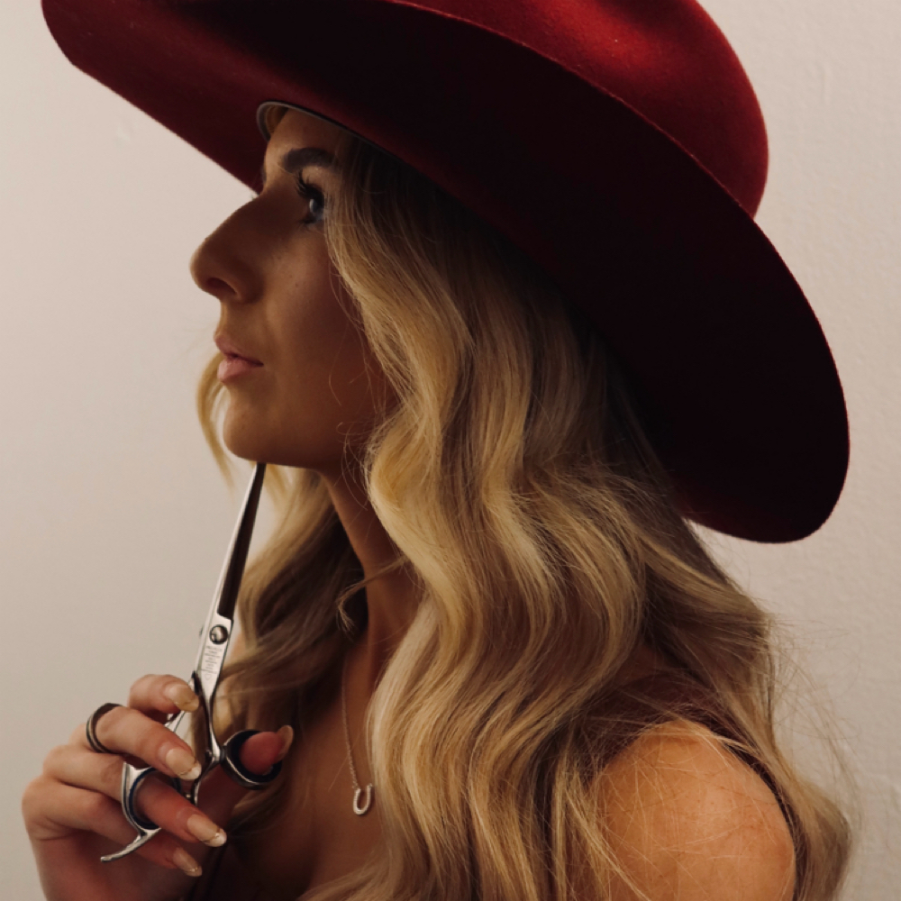 Malibu at Cowgirl Cut & Color Salon & Scalp Spa in Wapakoneta, OH