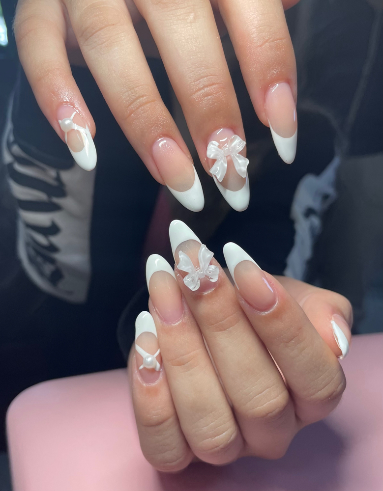 Medium length add on