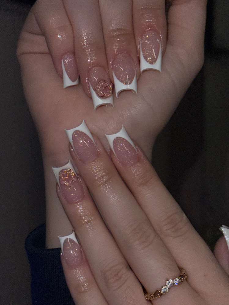 Short Full Set