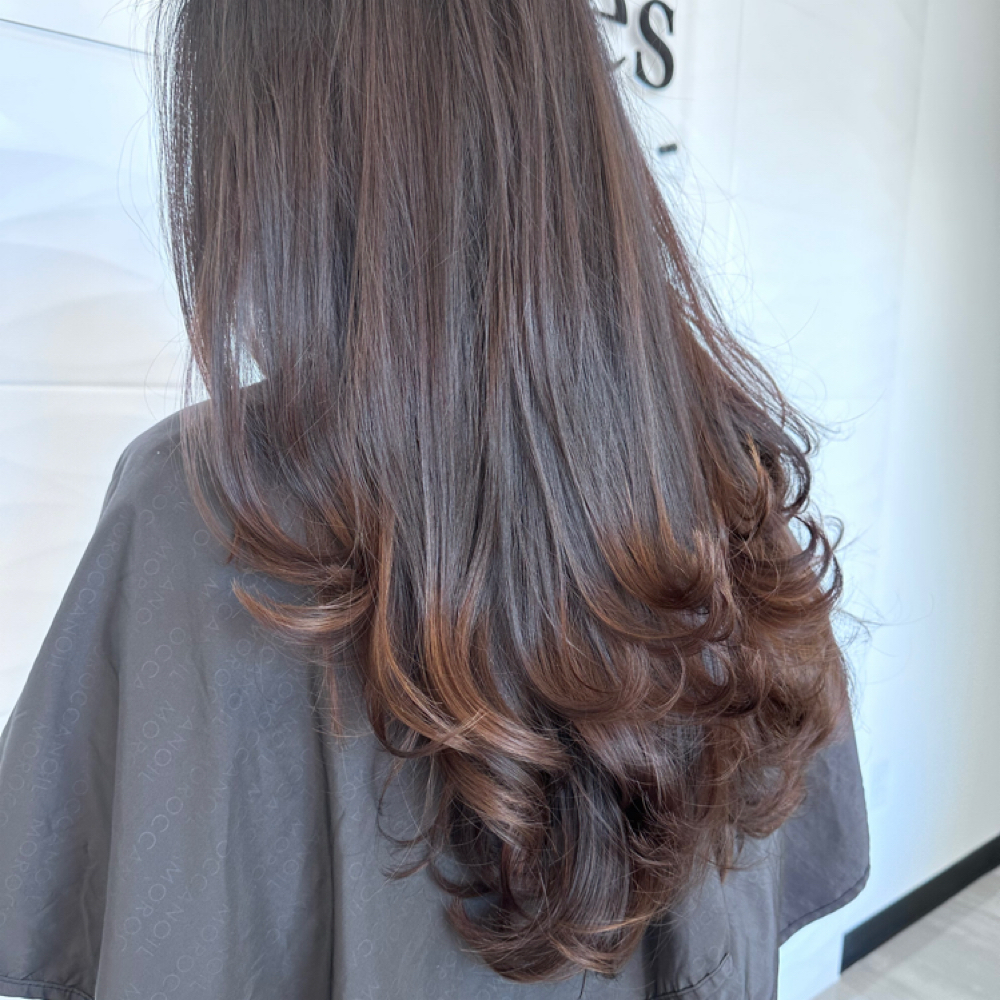 $50 Add-on Haircut at Widow’s Peak Salon in Schertz, TX