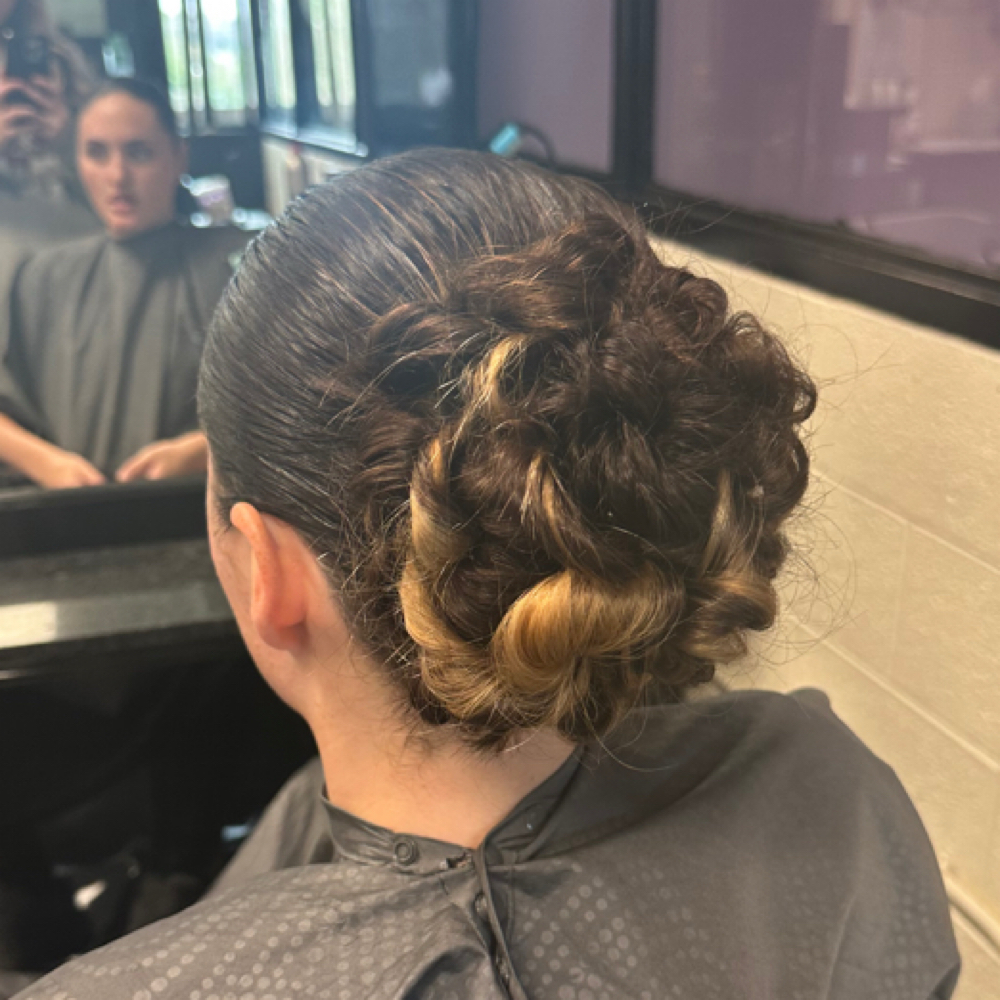 Special Occasion Style at Sydney Basconi in Beaver, WV