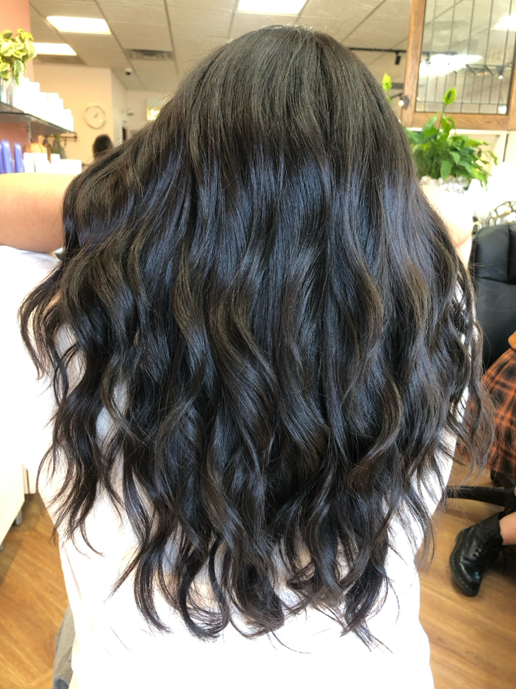 Single Color