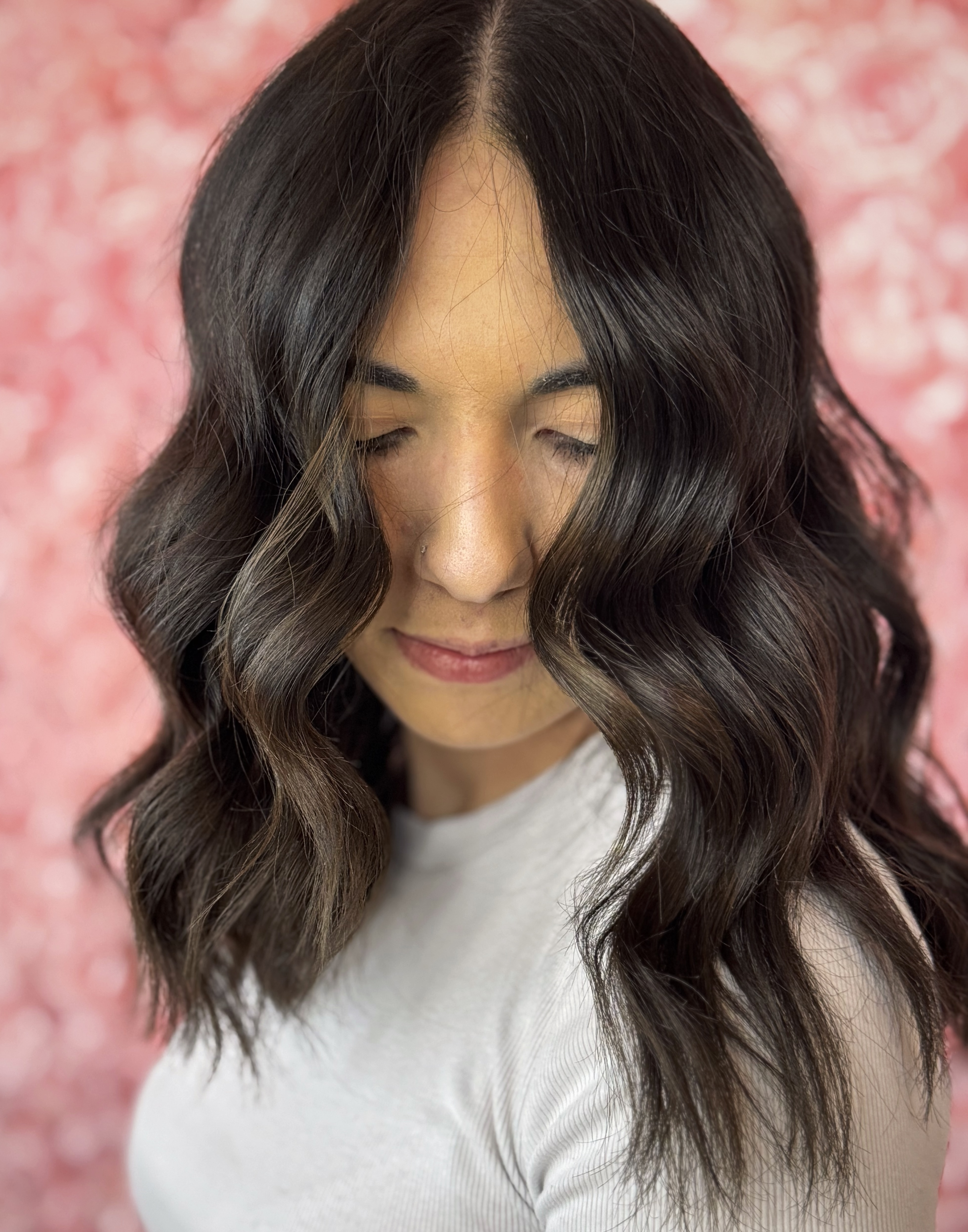 Root Retouch (Color)