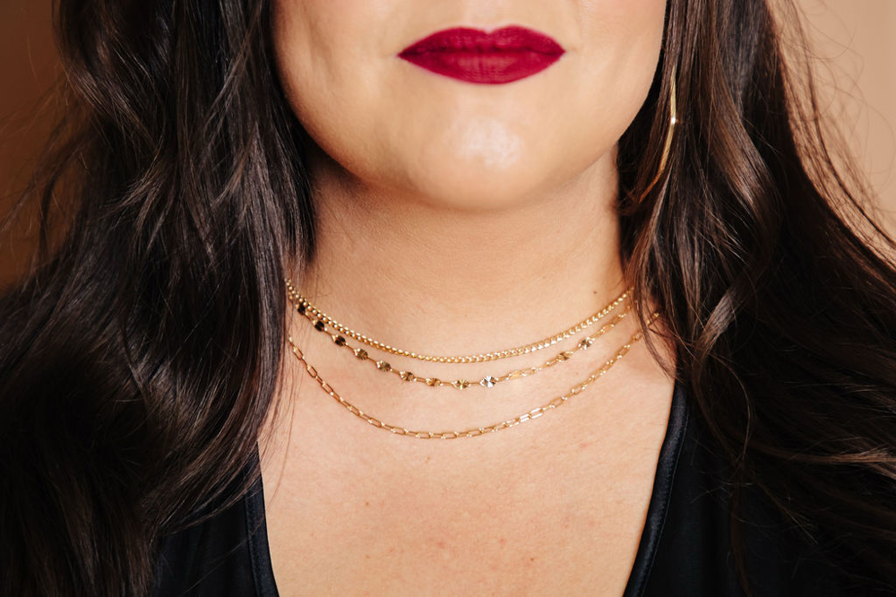 Permanent Jewelry 1-2 Pieces