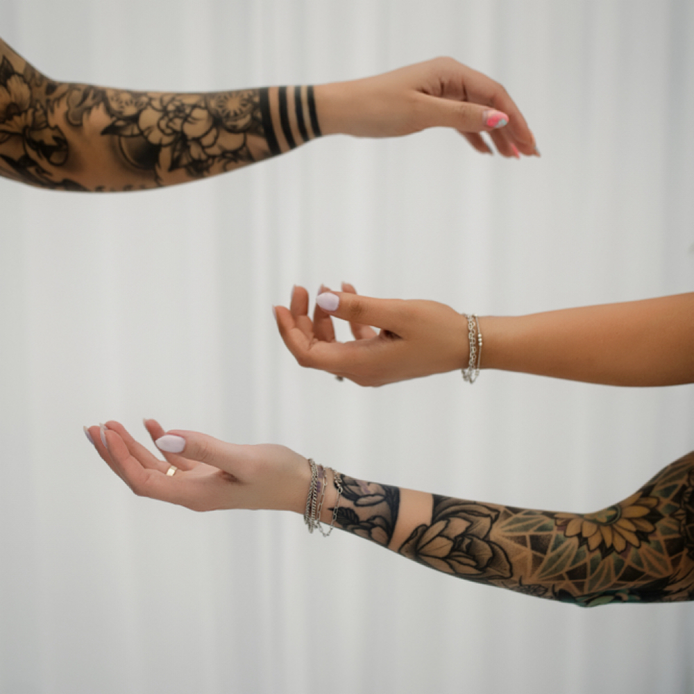 1-4 Pieces Permanent Jewelry at Ace High Beauty Collective in Bolivar, MO