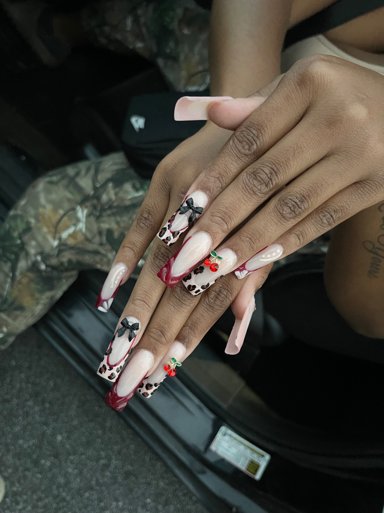 Long Maximum Design at Kamiah Buchanan in Fairburn, GA