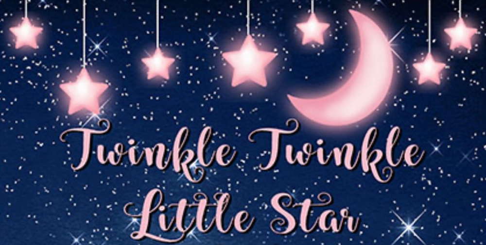 Twinkle Toes Pedicure