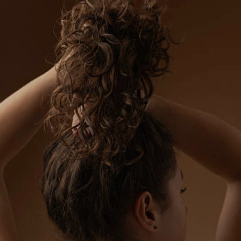 Hair growth stimulation & revision