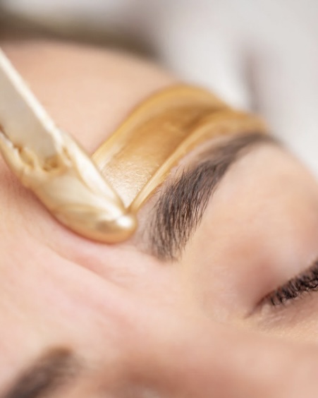 Waxing at Lashes by Karlie in Mansfield, TX